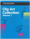 Clip Art Collection Volume 1 Manuals